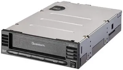 BHBAX-BR - Quantum 160/320GB DLT SCSI LVD HH Internal Tape Drive