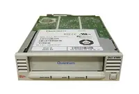 BHHAA-EY - Quantum Value DLTtape DLT-VS80 Internal Tape Drive - 40GB (Native)/80GB (Compressed) - 5.25 1/2H Internal