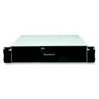 BHICA-EY - Quantum DLT Rack2 with one SDLT 320 Tape Drive - 160GB (Native)/320GB (Compressed) - 2U Rack-mountable