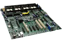 BHWBASEGP05 - Intel Quad Xeon Socket 604 667FSB DDR2 Motherboard