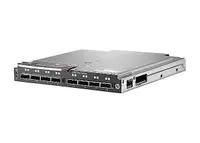 BK764A - HP Bladesystem 6GB SAS Dual Pack Switch