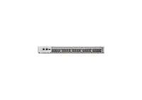 BK780B - HP SN6000 Stackable 8 GB 12-Port Single Power Fibre Channel Switch