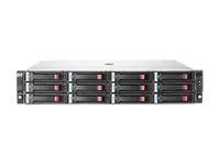 BK782A - HP StorageWorks D2600 2TB 12-Bay 6G SAS MDL Storage Enclosure