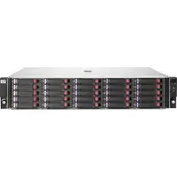 BK783A - HP D2700 with 10 600GB 6G SAS 10K SFF Dual Port HDD 6TB Bundle