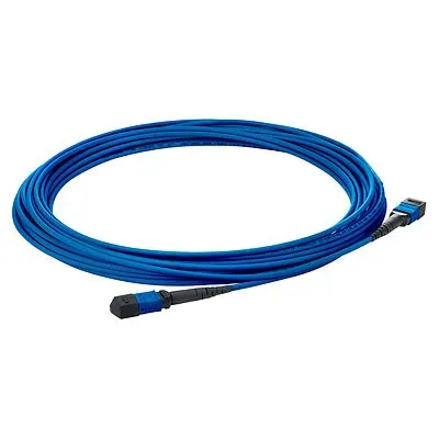 BK785A - HP 2.5m (8.2ft) Om3 Type Lc B-Series Mini -SFP Cable