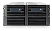 BK823A - HP StorageWorks MDS600 Hard Drive Array 35 x HDD 70 TB Installed HDD Capacity RAID Supported 70 x Total Bays 5U Rack-mountable