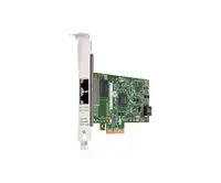 BK835-63002 - HP CN1100E Dual-Port Converged Network Adapter