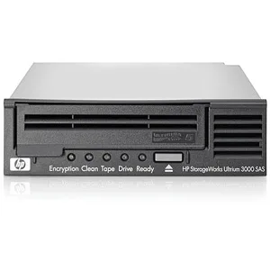 BL535A - HP BL535A LTO Ultrium 5 Tape Drive LTO-5 1.50 TB (Native)/3 TB (Compressed) Fibre Channel