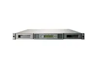 BL536B - HP 1/8 G2 LTO-5 Ultrium 3000 SAS Tape Autoloader (BL536B) 12TB (Native) / 24TB (Compressed) SAS