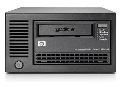 BL540A - HP BL540A LTO Ultrium 5 Tape Drive LTO-5 1.50 TB (Native)/3 TB (Compressed) SAS