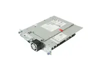 BL540B - HP 72tb/144TB Lto-5 Ultrium 3000 Msl4048 SAS 2drv/48 Slots 4u Rack-mountable Tape Library