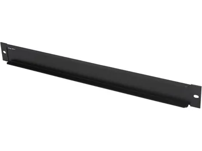 BLANKB1 - StarTech 19-inch 1U Rack Mounting Blanking Panel