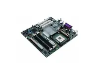BLKD865GLC - Intel System Motherboard Socket PGA 478 micro ATX