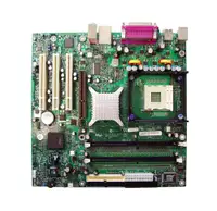 BLKD865PCKL - Intel Socket 478 533MHz FSB Desktop Motherboard