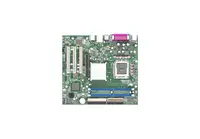 BLKD915GVWB - Intel D915GVWB MATX Motherboard, Socket 775, 800/533MHz FSB, 4GB (MAX) DDR Memory Module