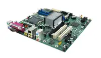 BLKD945PLNML - Intel 945PL LGA-775 Micro ATX ESSENTIAL Series Desktop Motherboard