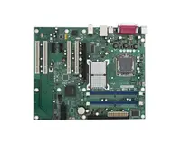 BLKD945PLRNL - Intel 945PL LGA-775 ATX ESSENTIAL Series Desktop Motherboard