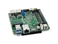 BLKDC53427HYE - Intel Motherboard Core i5-3427U UCFF (1 x Single Pack)
