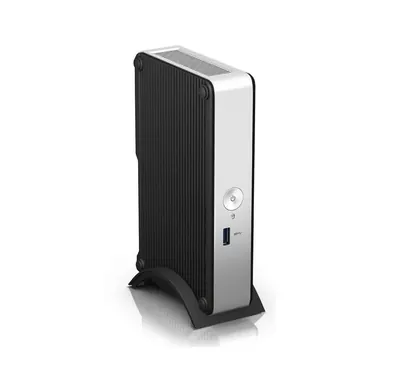 BLKDE3815TYKH0E - Intel NUC Thin Canyon Motheboard UCFF 10/100