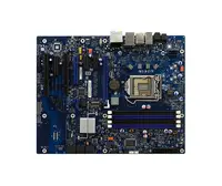 BLKDP55WG - Intel System Board (Motherboard) Socket LGA 1156