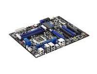 BLKDP67BGB3 - Intel P67 Express DDR3 4-Slot System Board (Motherboard) Socket LGA1155