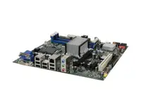 BLKDQ35JOE - Intel Desktop Motherboard Socket 775 with E6750 2.66GHz CPU