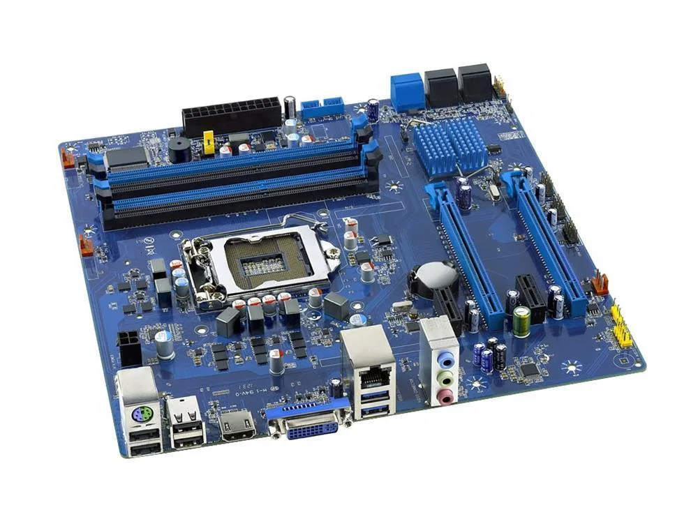 BLKDZ75ML45K - Intel Z75 Express Chipset System Board (Motherboard) Socket LGA-1155