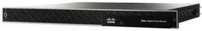 BLKR-SVB-100U-3Y - Cisco Spam & Virus Blocker 2 x 10/100/1000Base-T LAN 100 User