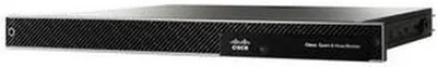 BLKR-SVB-250U-3Y - Cisco Spam & Virus Blocker 2 x 10/100/1000Base-T LAN 250 User