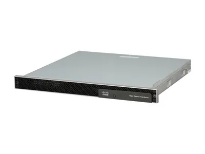 BLKR-SVB-50U-1Y - Cisco Spam & Virus Blocker 2 x 10/100/1000Base-T LAN 50 User