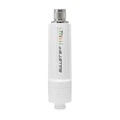 BM2-TI - Ubiquiti Bullet M2 HP Zero-Variable Outdoor airMAX├âΓÇÜ├é┬« Radio