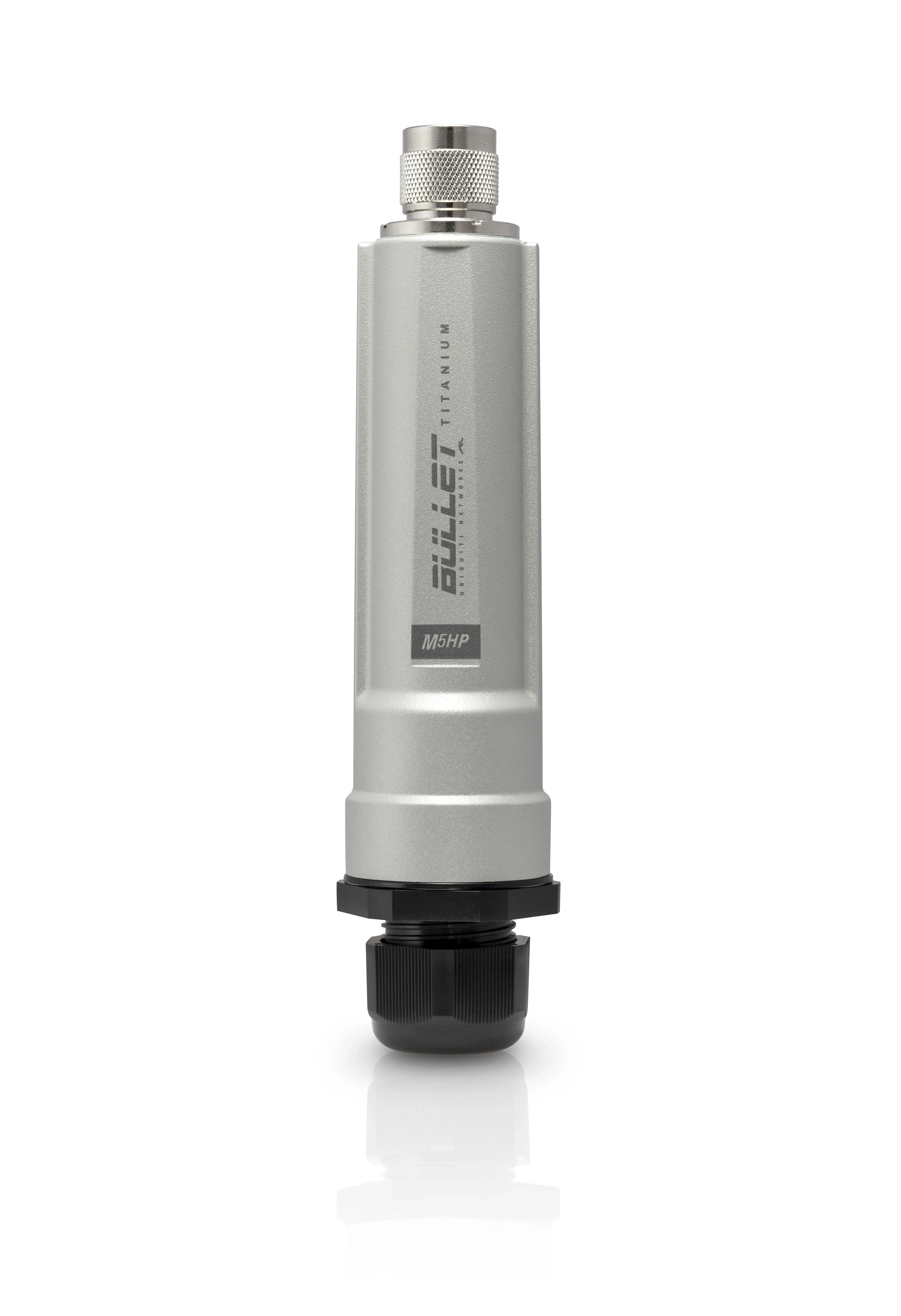 BM5-TI-US - Ubiquiti Bullet M5 HP Zero-Variable Outdoor airMAX├âΓÇÜ├é┬« Radio
