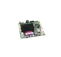 BOXD525MW - Intel NM10 Express DDR3 2-Slot System Board (Motherboard) Socket BGA559