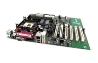 BOXD845WN - Intel I845 Chipset Socket 478 Ultra ATA/100 ATX Desktop Motherboard