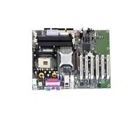 BOXD865GBFL - Intel 865G ATX System Board (Motherboard) Socket 478