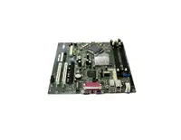 BOXD915GEVLX - Intel ATX I915 L A775 Socket LAN Desktop Motherboard