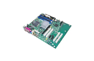 BOXD915PGNL - Intel 915p Express Chipset DDR ATX System Board (Motherboard) Socket 775