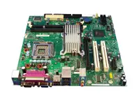 BOXD945GCLL - Intel 945G LGA-775 Micro ATX ESSENTIAL Series Desktop Motherboard