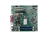 BOXD945GCZL - Intel 945G DDR2 Micro BTX Desktop Motherboard
