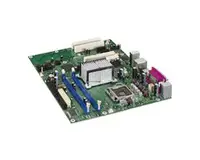 BOXD945PLRNL - Intel 945PL LGA-775 ATX ESSENTIAL Series Desktop Motherboard
