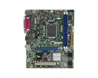 BOXDH61CRB3 - Intel DH61CRB3 LGA1155/ Intel H61/ DDR3/ A&V&GbE/ MICRO ATX Motherboard