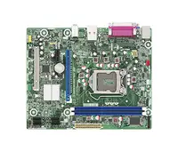 BOXDH61WWB3 - Intel Classic Series H61 Micro ATX DDR3 1333 LGA-1155/Socket H2 Desktop Motherboards