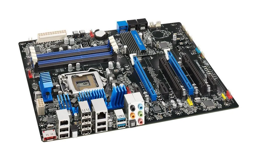 BOXDP67BGB3 - Intel P67 DDR3 4-Slot System Board (Motherboard) Socket LGA1155