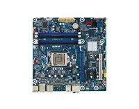 BOXDP67DEB3 - Intel Chipset-P67 CORE-I7 LGA-1155 DDR3-1333MHz Micro-ATX Motherboard