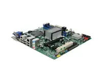 BOXDQ35JOE - Intel Desktop Motherboard Socket 775 with E6750 2.66GHz CPU