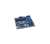BOXDZ75ML45K - Intel CHIPSET Z75 Express Socket LGA-1155 32GB DDR3-2400MHz 24-Pin MICRO-ATX Motherboard