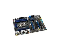 BOXDZ77RE75K - Intel CHIPSET Z77 Socket LGA1155 32GB DDR3-1066MHz Dual Channel 24-Pin ATX Motherboard