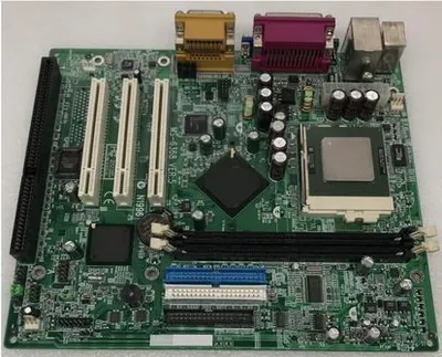BOXN440BX - Intel N440BX System Board (Motherboard)