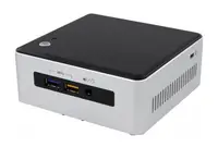 BOXNUC5I7RYH - Intel i7-5557U DDR3L SODIMM NUC Kit With Accessories