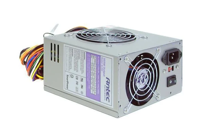 Antec BP350P EC Basiq BP350P ATX 12V Power Supply